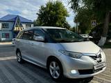 Toyota Estima 2006 годаүшін8 500 000 тг. в Уральск