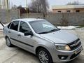 ВАЗ (Lada) Granta 2190 2014 годаfor2 400 000 тг. в Шымкент – фото 2