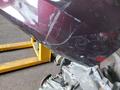 Бампер за 40 000 тг. в Караганда – фото 3