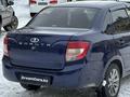 ВАЗ (Lada) Granta 2190 2014 года за 2 600 000 тг. в Костанай – фото 5