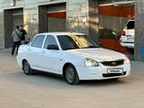 ВАЗ (Lada) Priora 2170 2012 годаүшін1 800 000 тг. в Алматы – фото 4