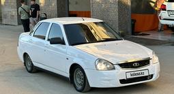 ВАЗ (Lada) Priora 2170 2012 года за 1 800 000 тг. в Алматы – фото 5