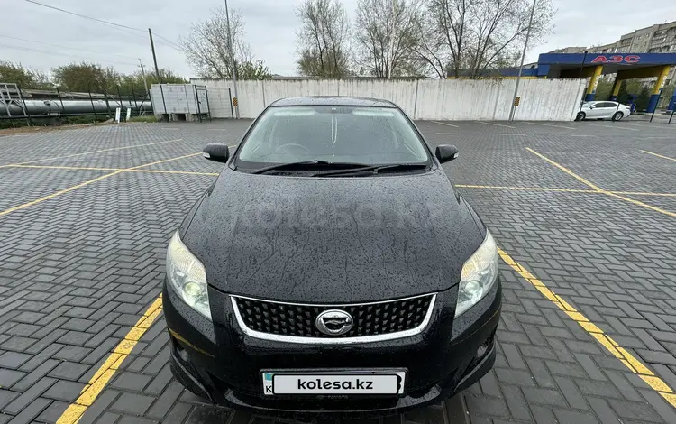 Toyota Corolla 2010 года за 6 200 000 тг. в Семей