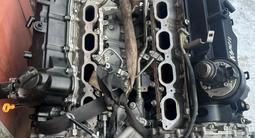 Двигатель VK56 5.6л на Ниссан (Nissan) VK56/VQ40/1GR/1UR/3UR/2UZ/2TR за 95 000 тг. в Алматы – фото 3