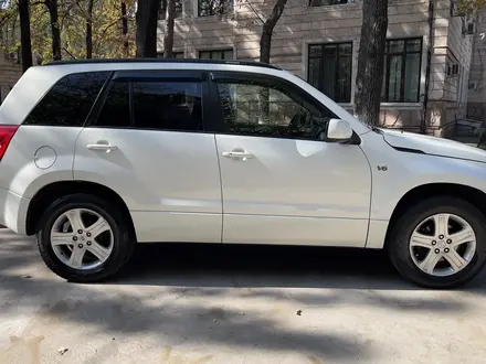 Suzuki Grand Vitara 2006 года за 5 600 000 тг. в Алматы – фото 6