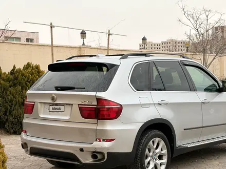 BMW X5 2012 года за 7 000 000 тг. в Актау – фото 3