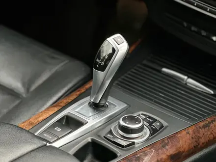 BMW X5 2012 года за 7 000 000 тг. в Актау – фото 11