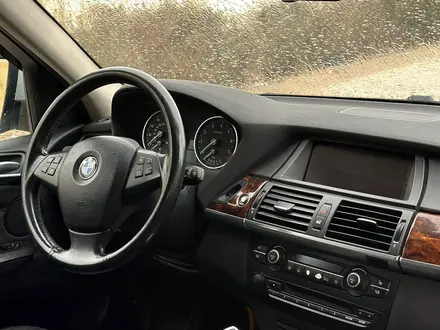 BMW X5 2012 года за 7 000 000 тг. в Актау – фото 10