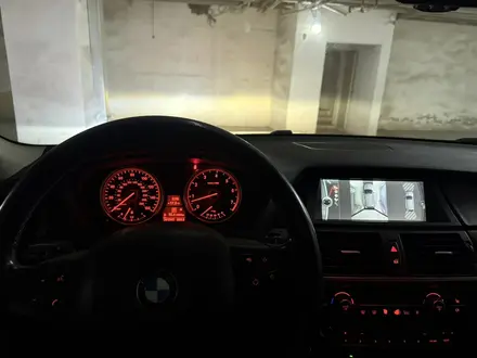 BMW X5 2012 года за 7 000 000 тг. в Актау – фото 12