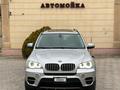 BMW X5 2012 годаүшін7 000 000 тг. в Актау