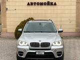 BMW X5 2012 года за 7 000 000 тг. в Актау