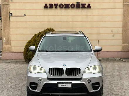 BMW X5 2012 года за 7 000 000 тг. в Актау