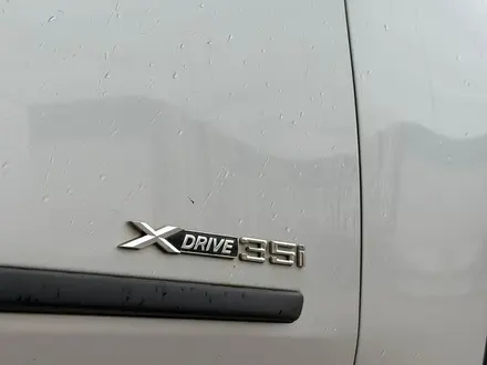 BMW X5 2012 года за 7 000 000 тг. в Актау – фото 5