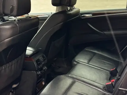 BMW X5 2012 года за 7 000 000 тг. в Актау – фото 7