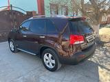 Kia Sorento 2012 года за 9 200 000 тг. в Кызылорда – фото 4