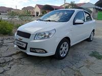 Chevrolet Nexia 2021 года за 4 300 000 тг. в Кызылорда