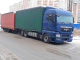 MAN  TGX 2009 годаүшін27 000 000 тг. в Усть-Каменогорск