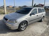 Opel Astra 1999 года за 2 200 000 тг. в Атырау – фото 2