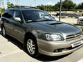 Subaru Outback 2001 годаүшін3 650 000 тг. в Алматы – фото 3