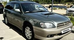 Subaru Outback 2001 годаүшін3 650 000 тг. в Алматы – фото 3