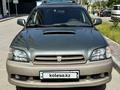 Subaru Outback 2001 годаүшін3 650 000 тг. в Алматы – фото 2