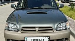 Subaru Outback 2001 годаүшін3 650 000 тг. в Алматы – фото 2