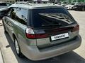 Subaru Outback 2001 годаүшін3 650 000 тг. в Алматы – фото 4
