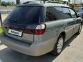 Subaru Outback 2001 годаүшін3 650 000 тг. в Алматы – фото 6