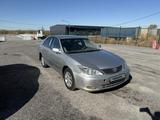 Toyota Camry 2004 года за 2 500 000 тг. в Караганда