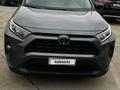 Toyota RAV4 2021 года за 12 200 000 тг. в Актау