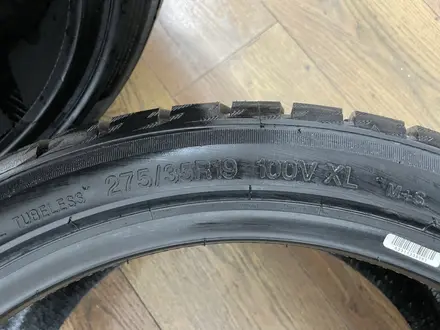 245/40R19 275/35R19Разноразмерные GLEDE Зима (Липучка) за 1шт с10: 00до23: за 45 000 тг. в Алматы – фото 13