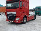 DAF  XF 106 510 2014 годаүшін18 000 000 тг. в Актобе