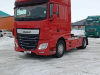 DAF  XF 106 510 2014 годаүшін19 000 000 тг. в Актобе