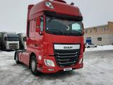 DAF  XF 106 510 2014 годаүшін18 000 000 тг. в Актобе – фото 2