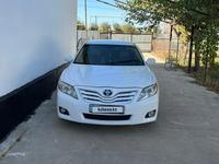 Toyota Camry 2011 годаүшін7 500 000 тг. в Жетысай