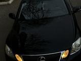 Lexus GS 450h 2006 года за 6 900 000 тг. в Астана – фото 3