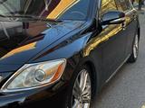 Lexus GS 450h 2006 года за 6 900 000 тг. в Астана