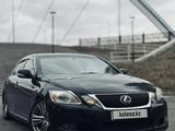 Lexus GS 450h 2006 года за 6 900 000 тг. в Астана – фото 5
