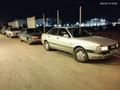 Audi 80 1991 годаүшін1 450 000 тг. в Астана – фото 2