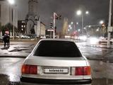 Audi 80 1991 года за 1 450 000 тг. в Астана – фото 3