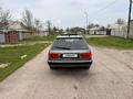 Audi 100 1992 года за 2 650 000 тг. в Алматы – фото 7