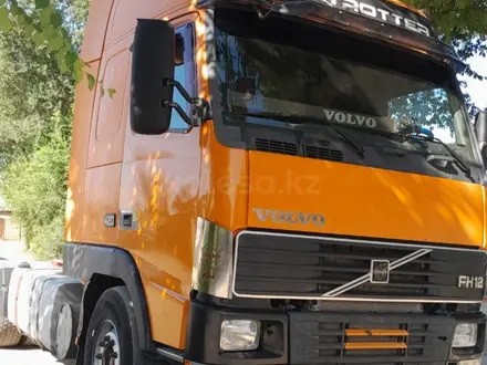 Volvo  FH 2001 года за 23 500 000 тг. в Тараз – фото 3