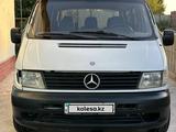 Mercedes-Benz Vito 1998 годаүшін1 800 000 тг. в Абай (Келесский р-н)