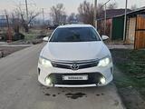 Toyota Camry 2014 года за 12 000 000 тг. в Алматы