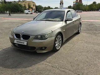 BMW 523