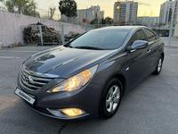 Hyundai Sonata 2013 годаfor6 500 000 тг. в Алматы