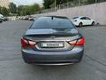 Hyundai Sonata 2013 годаfor6 500 000 тг. в Алматы – фото 5