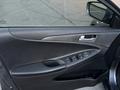 Hyundai Sonata 2013 годаfor6 500 000 тг. в Алматы – фото 9