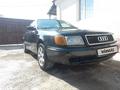 Audi 100 1994 годаүшін1 500 000 тг. в Тараз