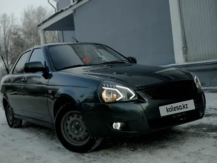 ВАЗ (Lada) Priora 2170 2011 годаүшін2 700 000 тг. в Уральск – фото 16